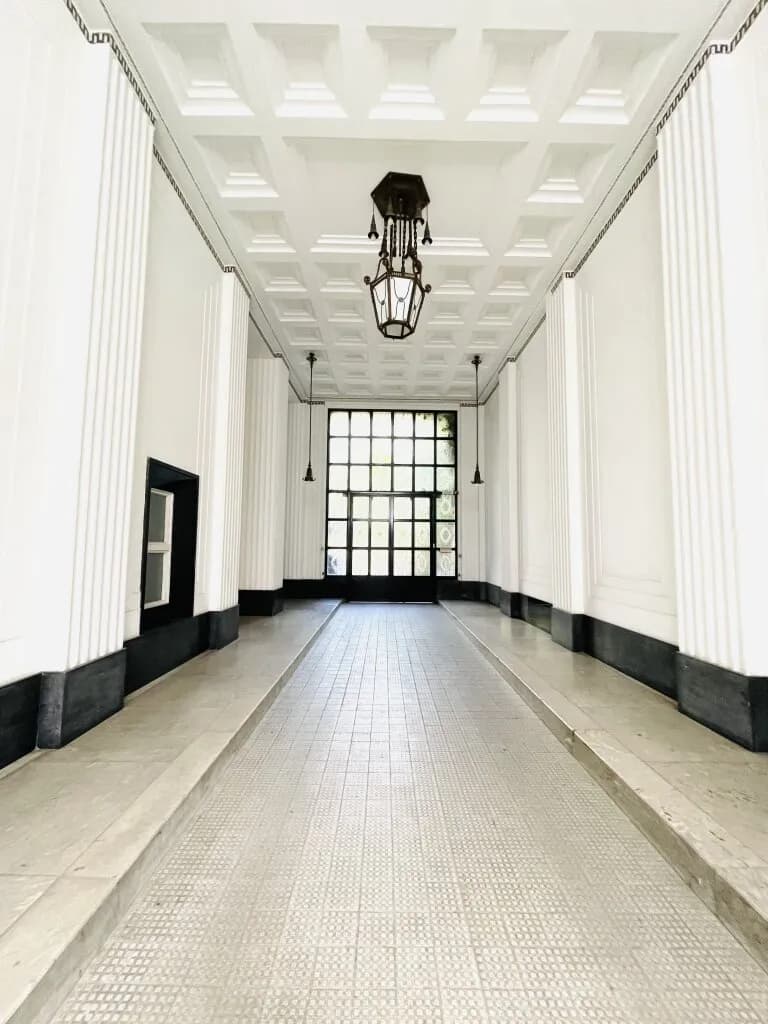 6-Zimmer-Gewerbeimmobilie mieten in Wien – 231 m², € 3.996 – Bild 2 von 20