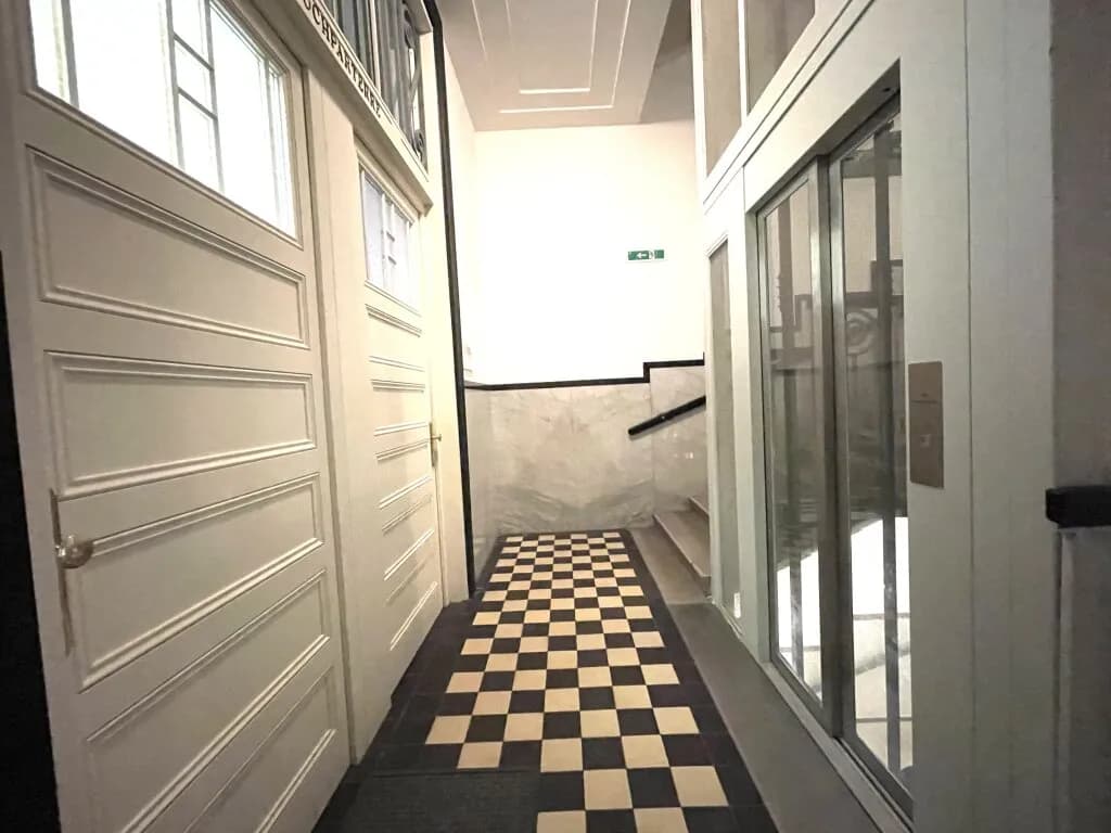 6-Zimmer-Gewerbeimmobilie mieten in Wien – 231 m², € 3.996 – Bild 3 von 20