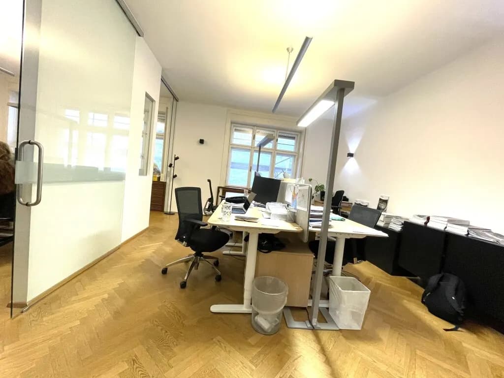 6-Zimmer-Gewerbeimmobilie mieten in Wien – 231 m², € 3.996 – Bild 6 von 20