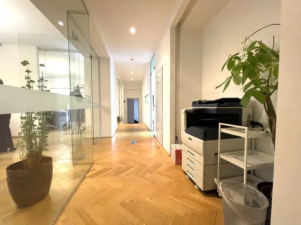 6-Zimmer-Gewerbeimmobilie mieten in Wien – 231 m², € 3.996 – Bild 7 von 20