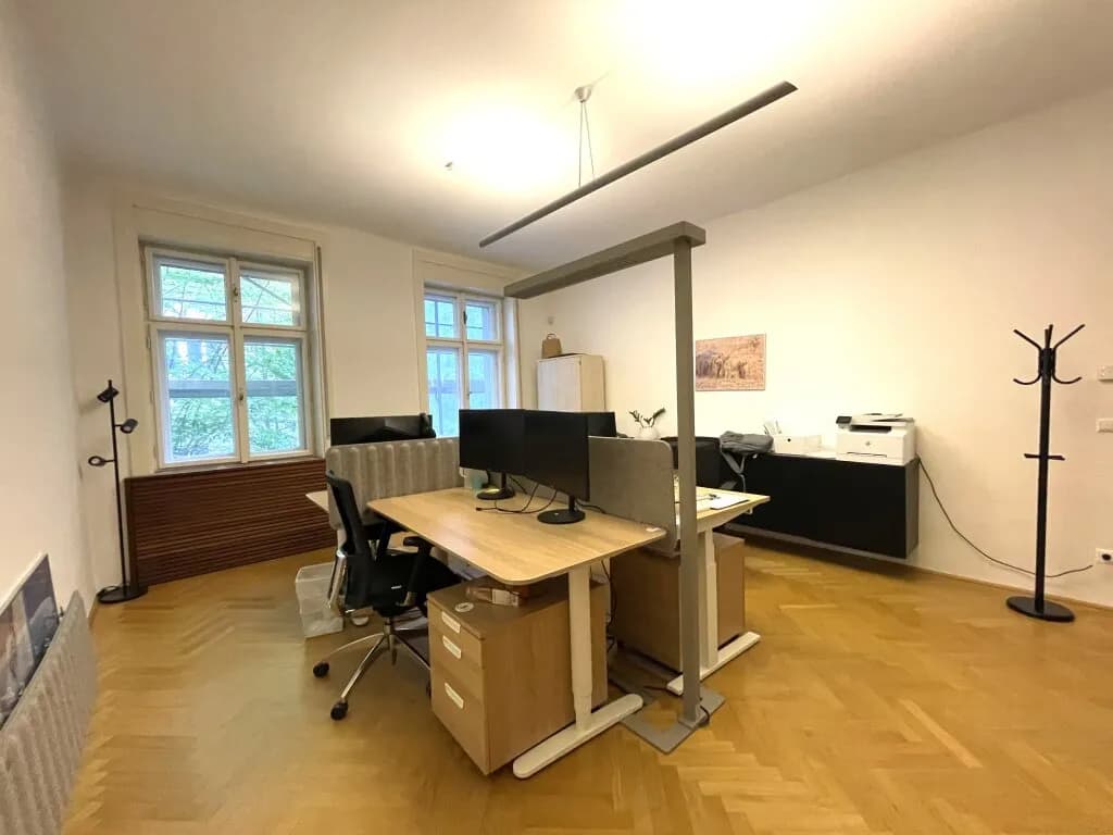 6-Zimmer-Gewerbeimmobilie mieten in Wien – 231 m², € 3.996 – Bild 9 von 20