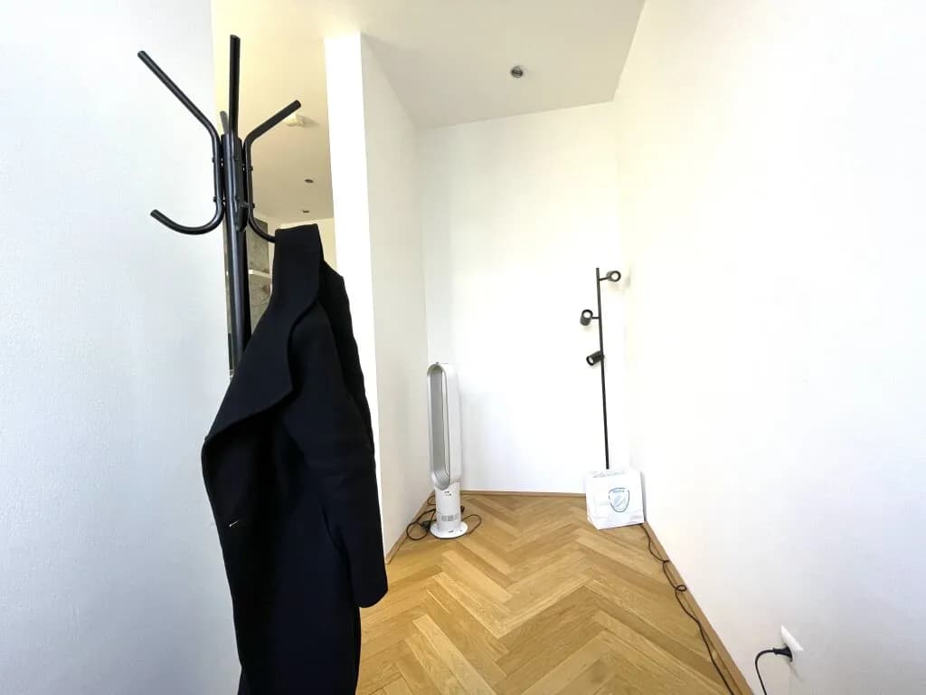 6-Zimmer-Gewerbeimmobilie mieten in Wien – 231 m², € 3.996 – Bild 11 von 20