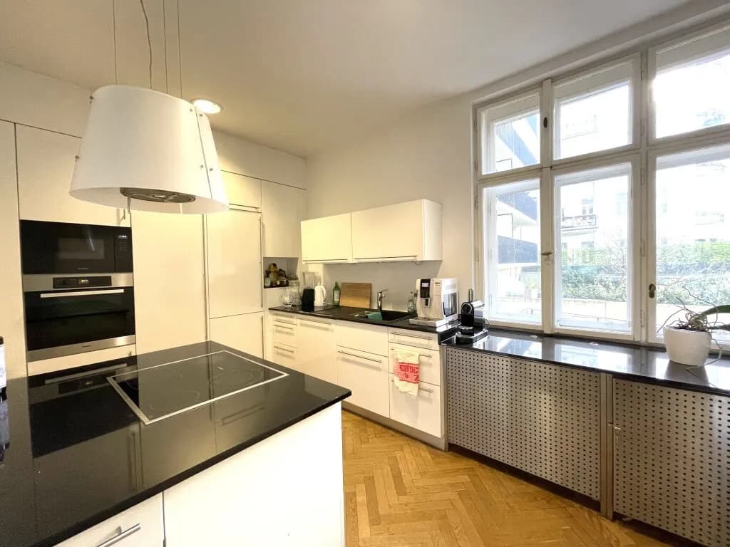 6-Zimmer-Gewerbeimmobilie mieten in Wien – 231 m², € 3.996 – Bild 12 von 20