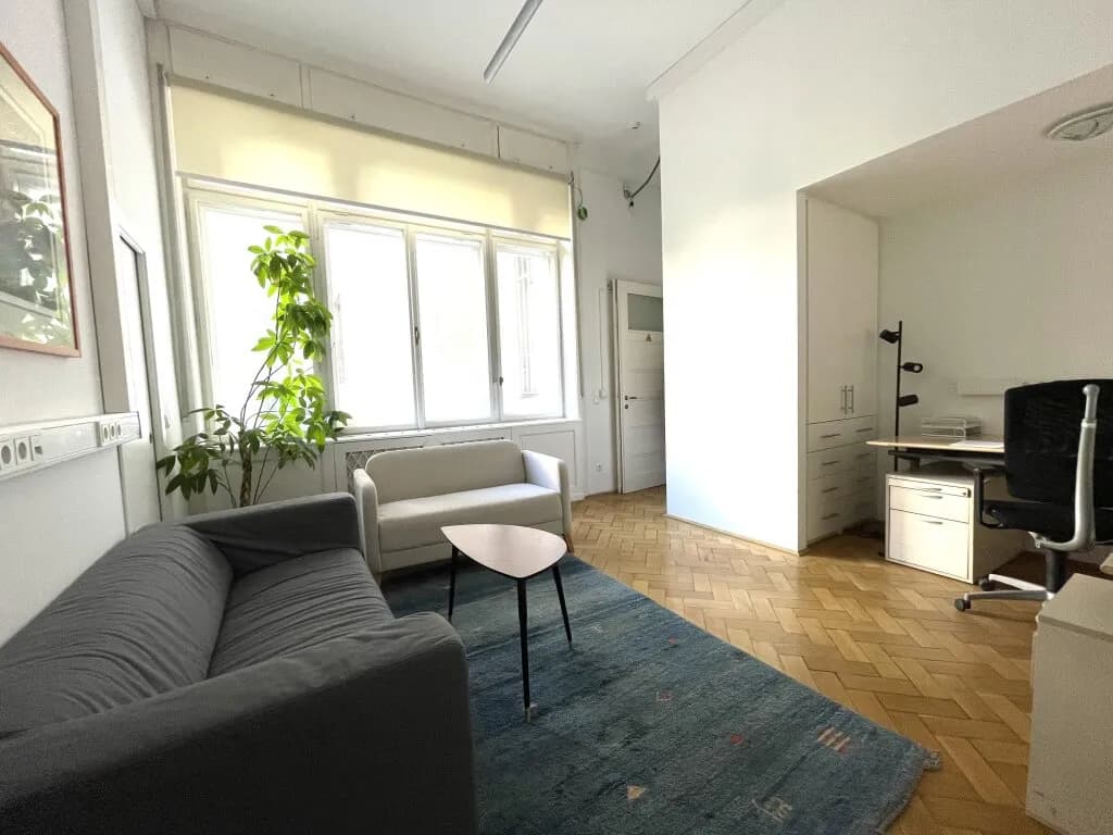 6-Zimmer-Gewerbeimmobilie mieten in Wien – 231 m², € 3.996 – Bild 14 von 20