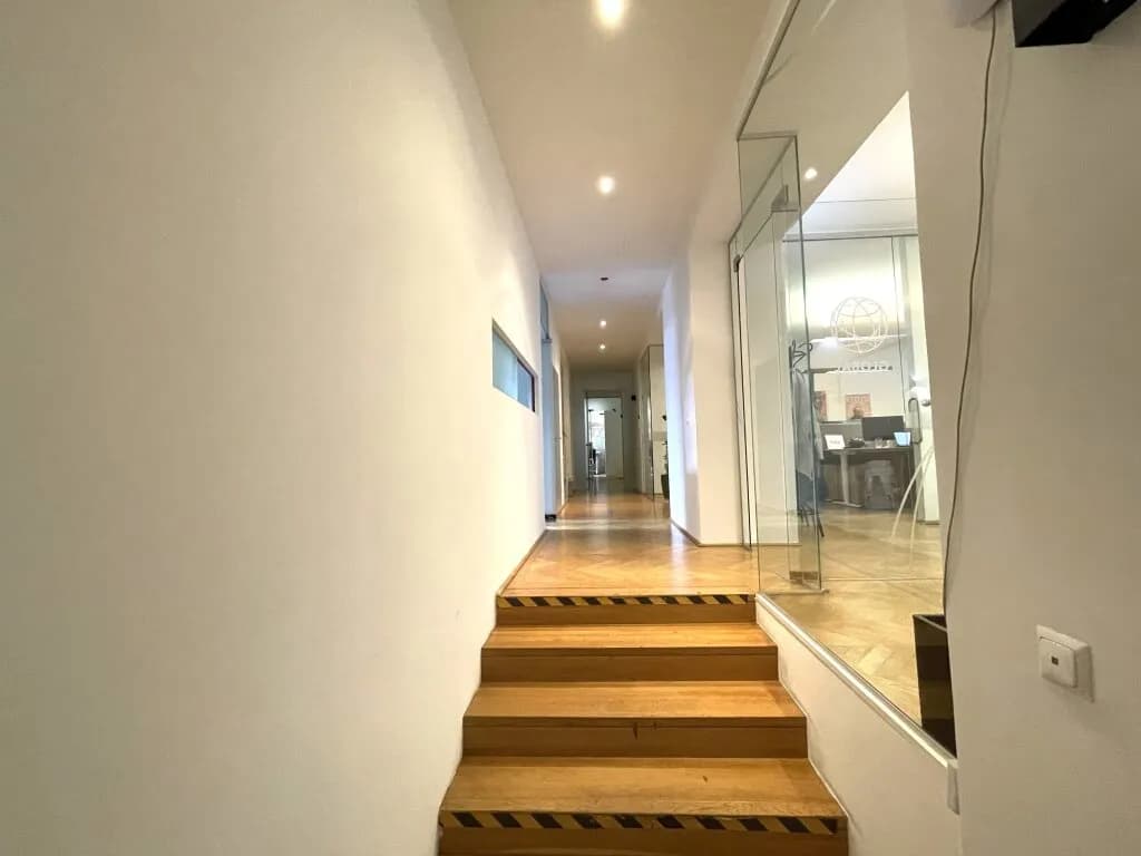 6-Zimmer-Gewerbeimmobilie mieten in Wien – 231 m², € 3.996 – Bild 18 von 20