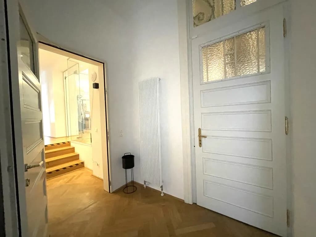 6-Zimmer-Gewerbeimmobilie mieten in Wien – 231 m², € 3.996 – Bild 19 von 20
