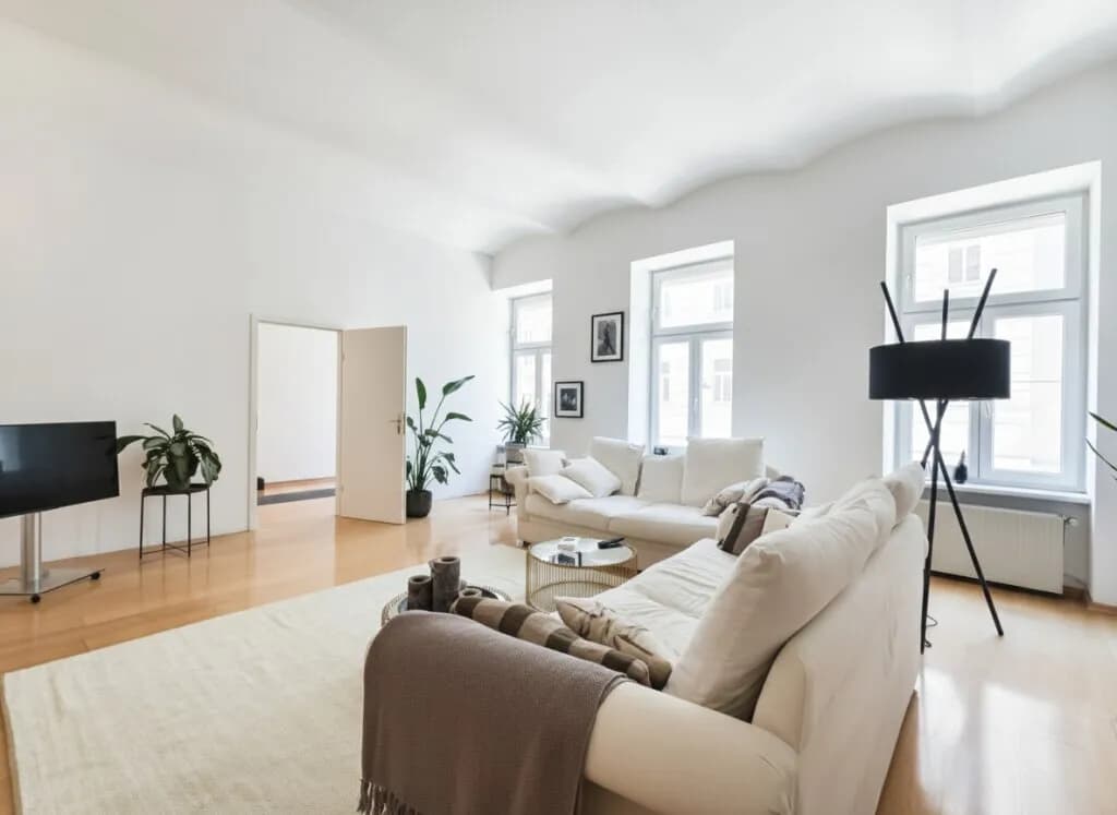3-Zimmer-Gewerbeimmobilie mieten in Wien – 158,7 m², € 2.273 – Bild 2 von 23