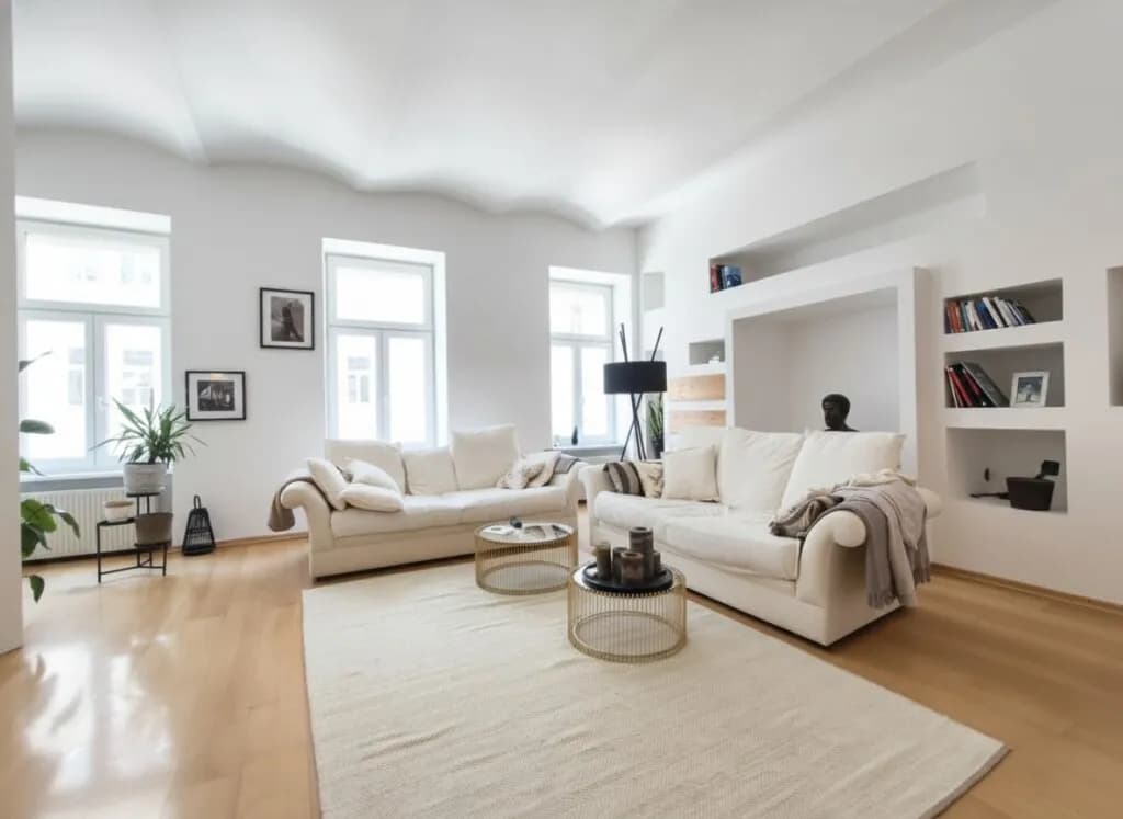 3-Zimmer-Gewerbeimmobilie mieten in Wien – 158,7 m², € 2.273 – Bild 3 von 23