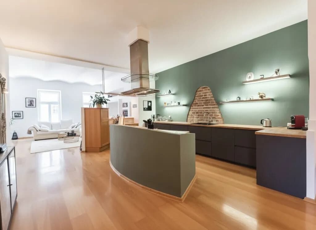 3-Zimmer-Gewerbeimmobilie mieten in Wien – 158,7 m², € 2.273 – Bild 4 von 23