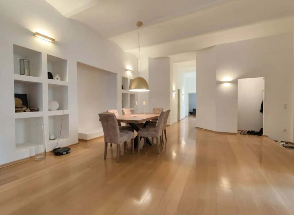 3-Zimmer-Gewerbeimmobilie mieten in Wien – 158,7 m², € 2.273 – Bild 8 von 23
