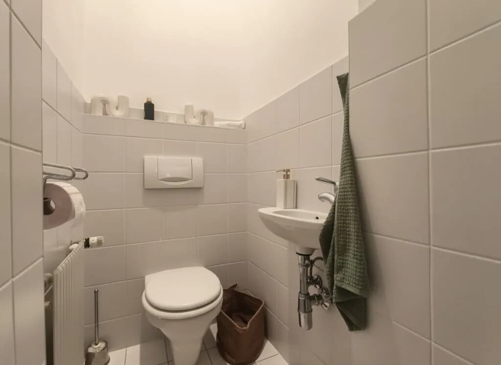 3-Zimmer-Gewerbeimmobilie mieten in Wien – 158,7 m², € 2.273 – Bild 14 von 23