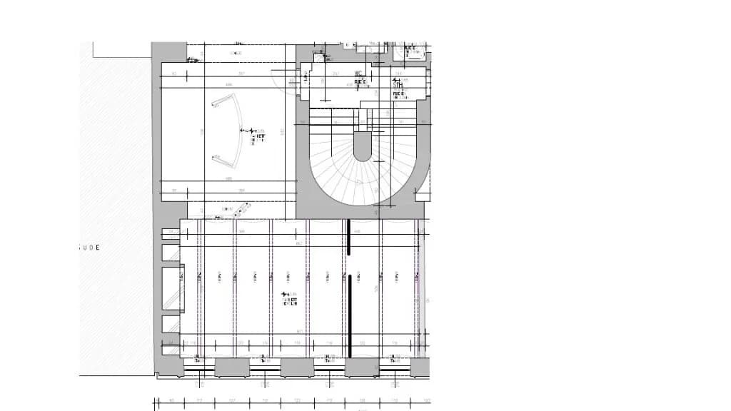 3-Zimmer-Gewerbeimmobilie mieten in Wien – 158,7 m², € 2.273 – Bild 23 von 23