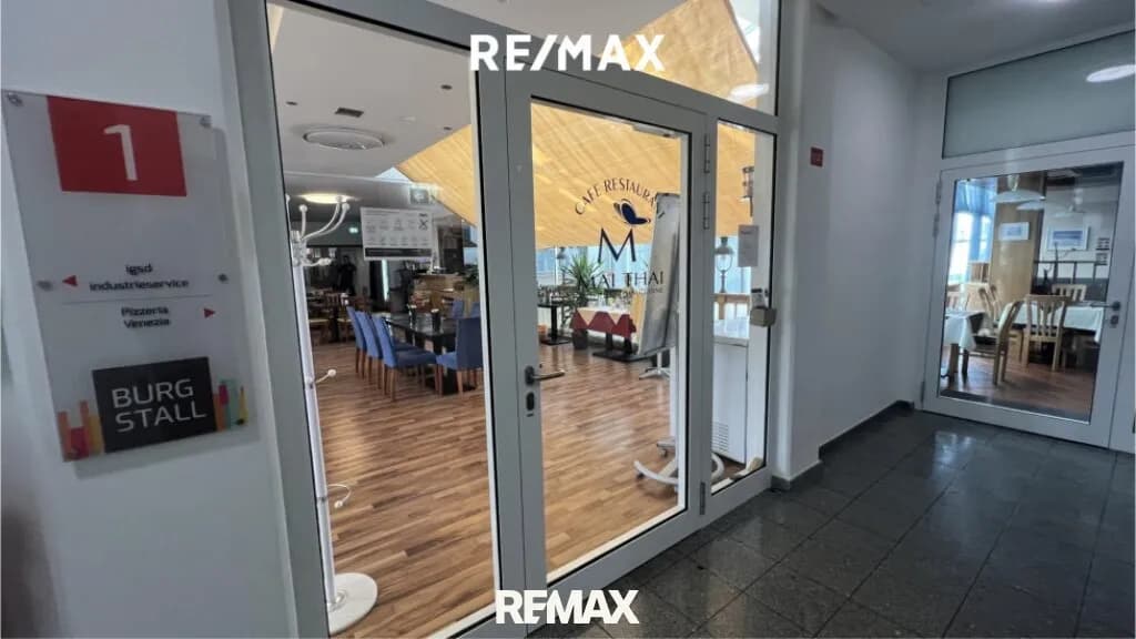Gewerbeimmobilie kaufen in Vöcklabruck – 212 m², € 165.000 – Bild 5 von 9