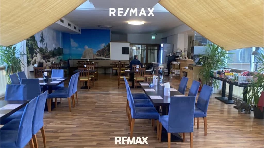 Gewerbeimmobilie kaufen in Vöcklabruck – 212 m², € 165.000 – Bild 6 von 9