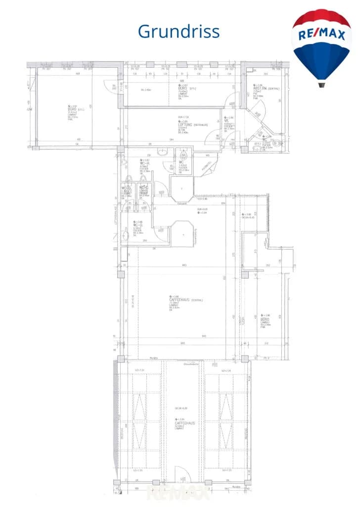 Gewerbeimmobilie kaufen in Vöcklabruck – 212 m², € 165.000 – Bild 9 von 9
