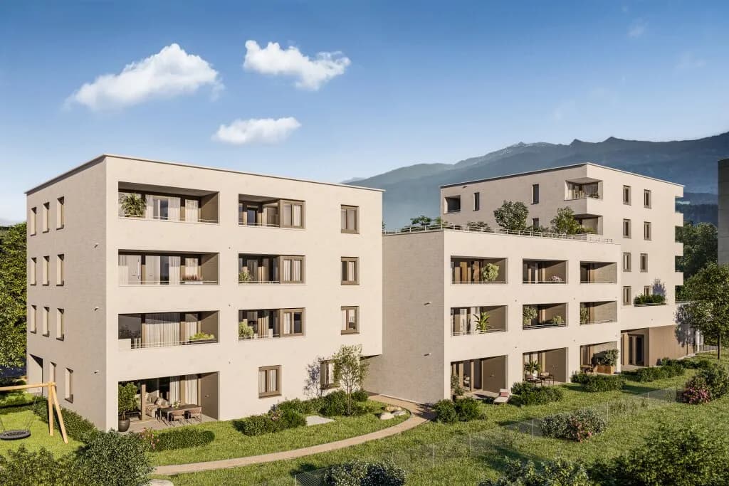 4-Zimmer-Wohnung kaufen in Innsbruck – 88,9 m², € 727.000 – Bild 5 von 7