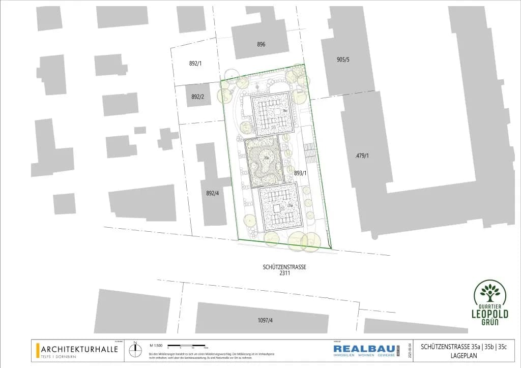 4-Zimmer-Wohnung kaufen in Innsbruck – 88,9 m², € 727.000 – Bild 6 von 7