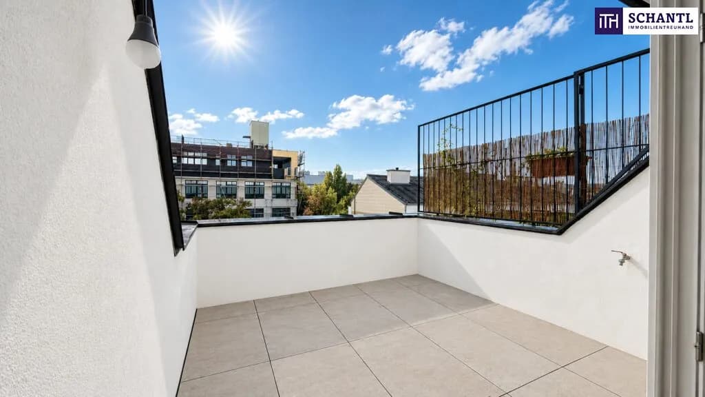 3-Zimmer-Wohnung mieten in Wien – 98,01 m², € 2.675