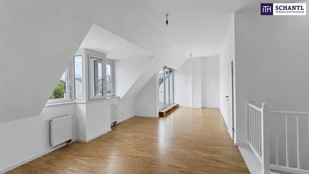 3-Zimmer-Wohnung mieten in Wien – 98,01 m², € 2.675 – Bild 2 von 11