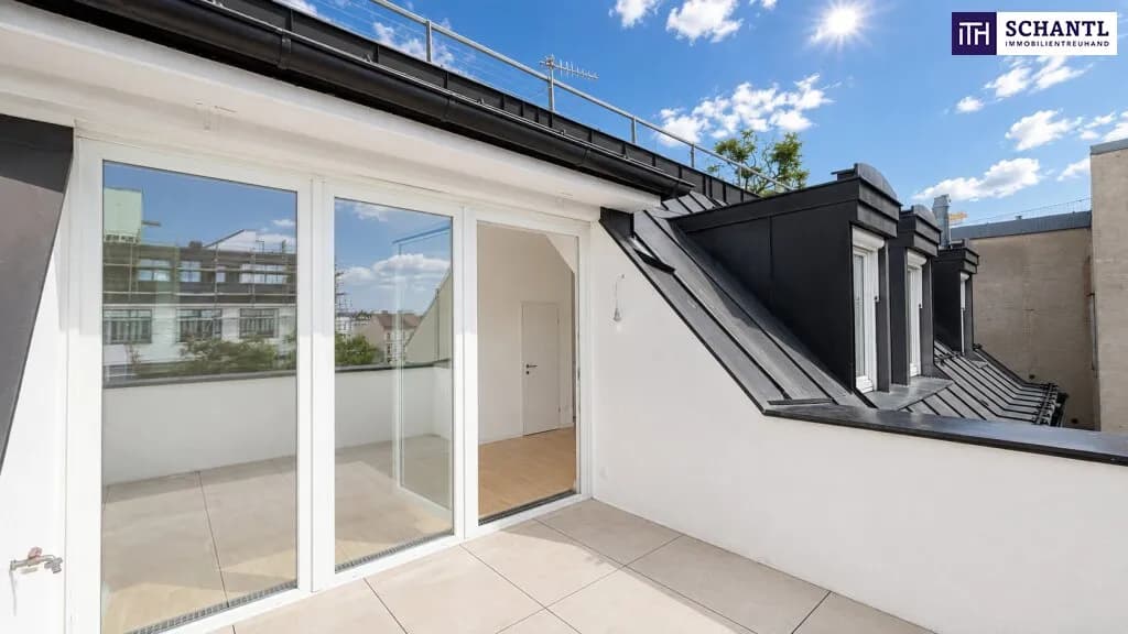 3-Zimmer-Wohnung mieten in Wien – 98,01 m², € 2.675 – Bild 3 von 11