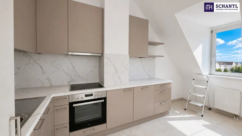 3-Zimmer-Wohnung mieten in Wien – 98,01 m², € 2.675 – Bild 4 von 11