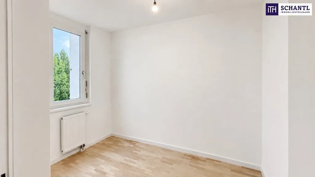3-Zimmer-Wohnung mieten in Wien – 98,01 m², € 2.675 – Bild 6 von 11