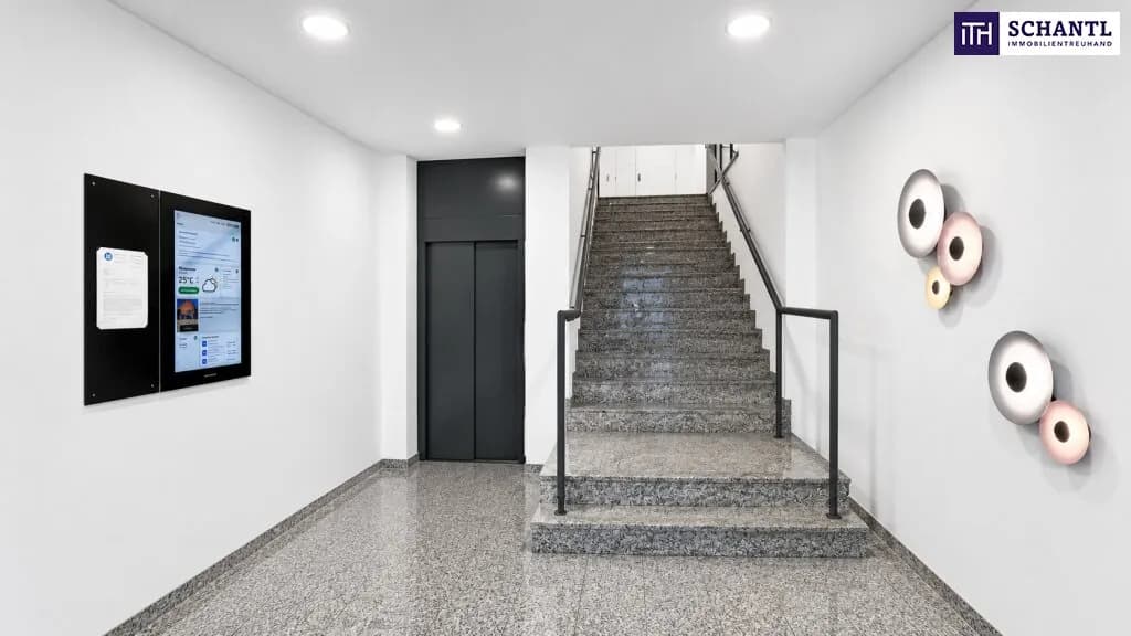 3-Zimmer-Wohnung mieten in Wien – 98,01 m², € 2.675 – Bild 10 von 11