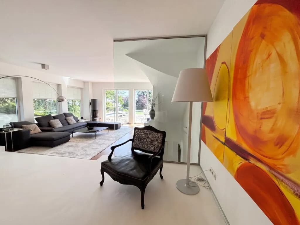 5-Zimmer-Immobilie kaufen in Wien – 222 m², € 1.790.000