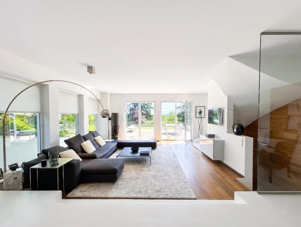 5-Zimmer-Immobilie kaufen in Wien – 222 m², € 1.790.000 – Bild 2 von 17