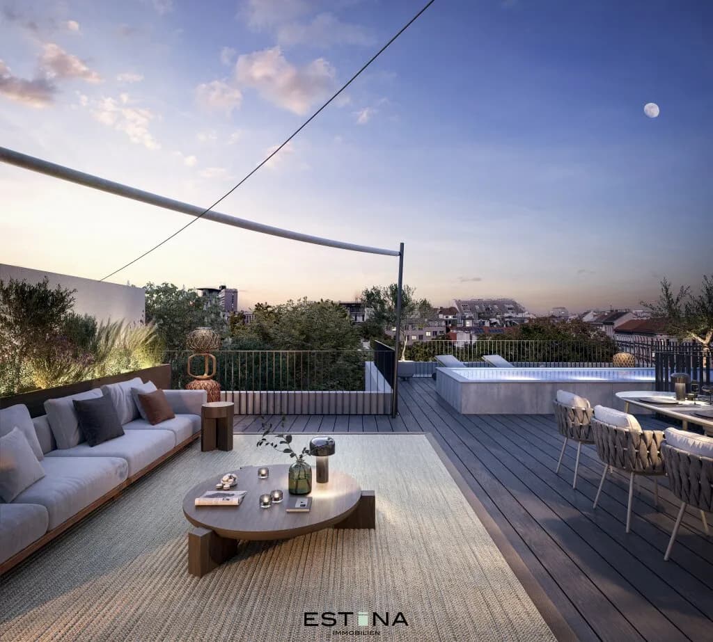 4-Zimmer-Wohnung kaufen in Wien – 186,6 m², € 2.579.000 – Bild 1 von 14