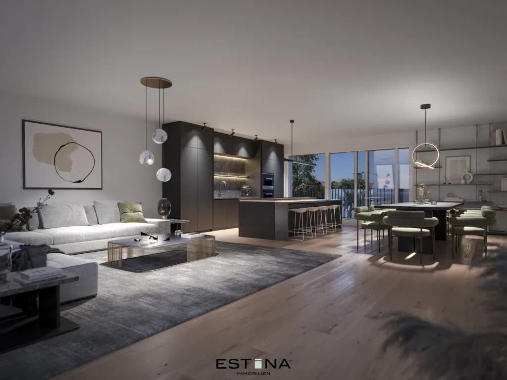 4-Zimmer-Wohnung kaufen in Wien – 186,6 m², € 2.579.000 – Bild 4 von 14