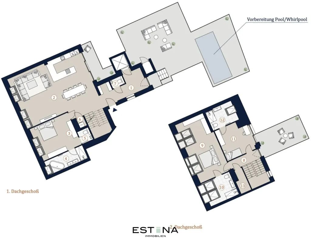 4-Zimmer-Wohnung kaufen in Wien – 186,6 m², € 2.579.000 – Bild 14 von 14