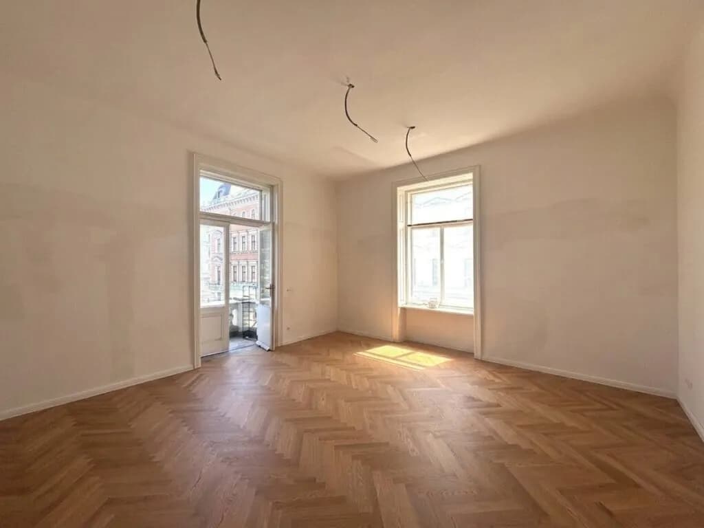 4-Zimmer-Wohnung mieten in Wien – 143,21 m², € 3.514 – Bild 3 von 12