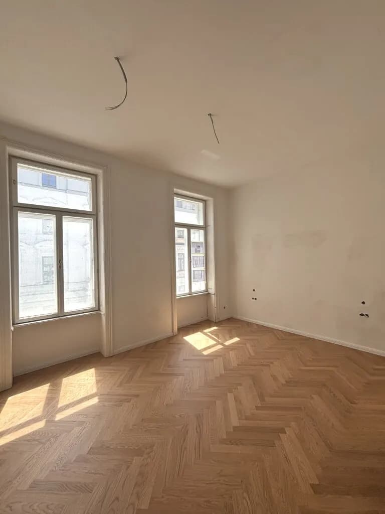 4-Zimmer-Wohnung mieten in Wien – 143,21 m², € 3.514 – Bild 4 von 12