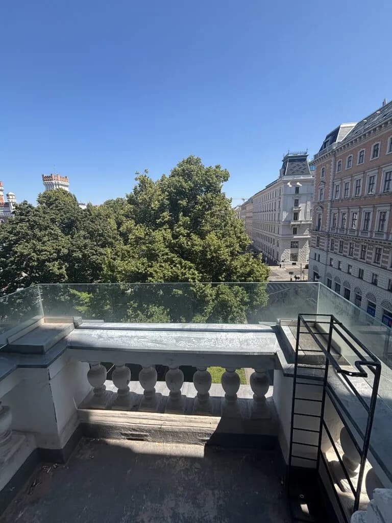 4-Zimmer-Wohnung mieten in Wien – 143,21 m², € 3.514 – Bild 5 von 12
