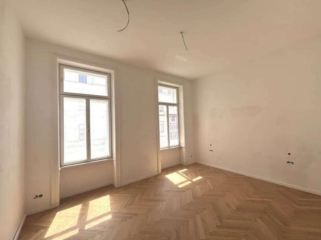 4-Zimmer-Wohnung mieten in Wien – 143,21 m², € 3.514 – Bild 6 von 12