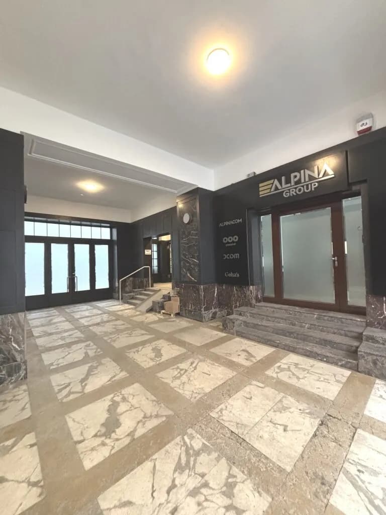 4-Zimmer-Wohnung mieten in Wien – 143,21 m², € 3.514 – Bild 10 von 12