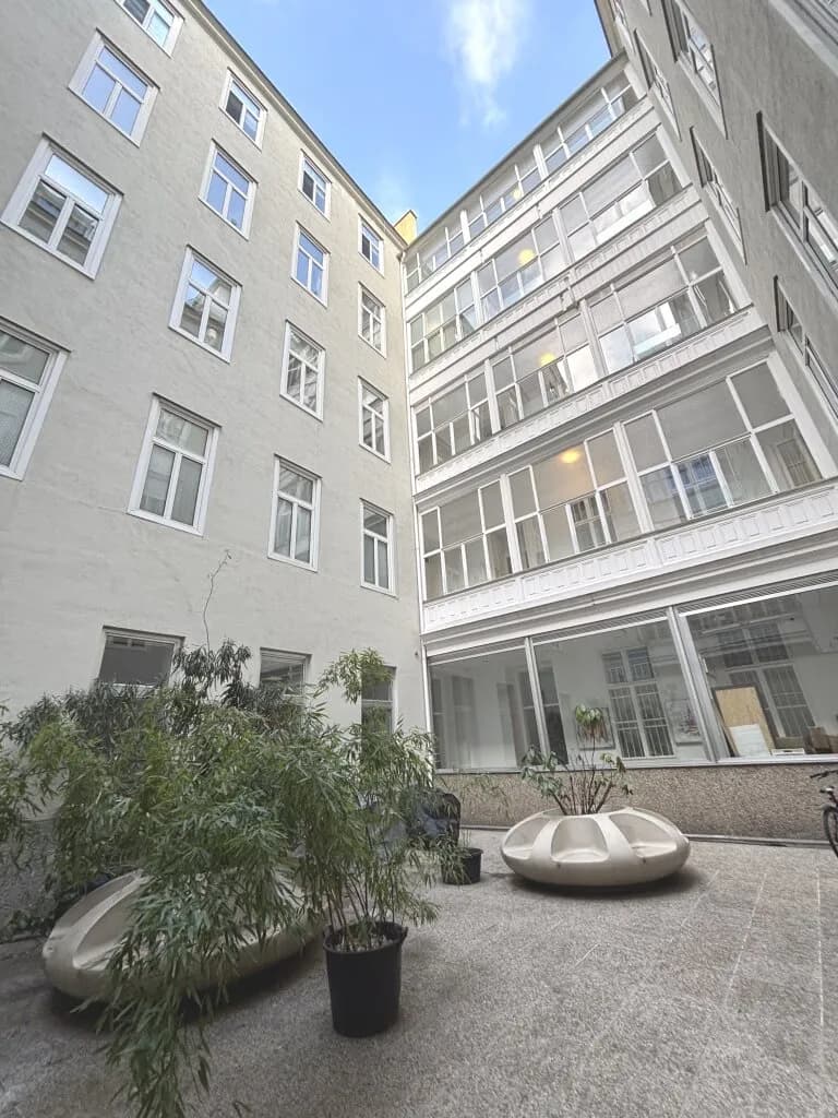 4-Zimmer-Wohnung mieten in Wien – 143,21 m², € 3.514 – Bild 11 von 12