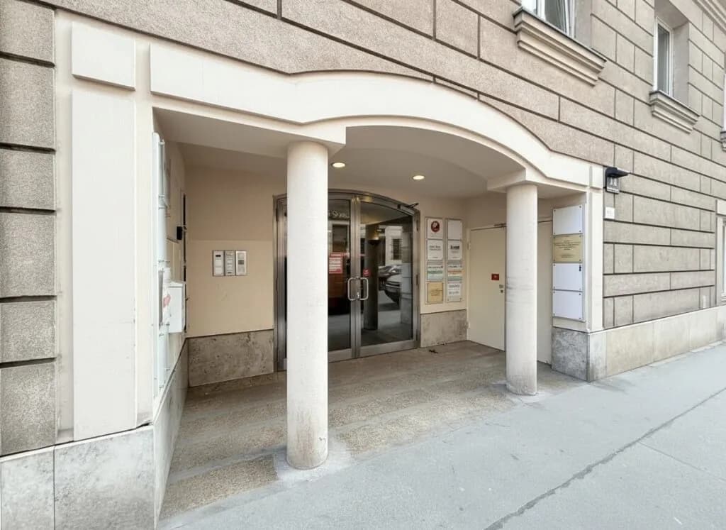 Gewerbeimmobilie mieten in Wien – 203 m², € 3.820 – Bild 5 von 12