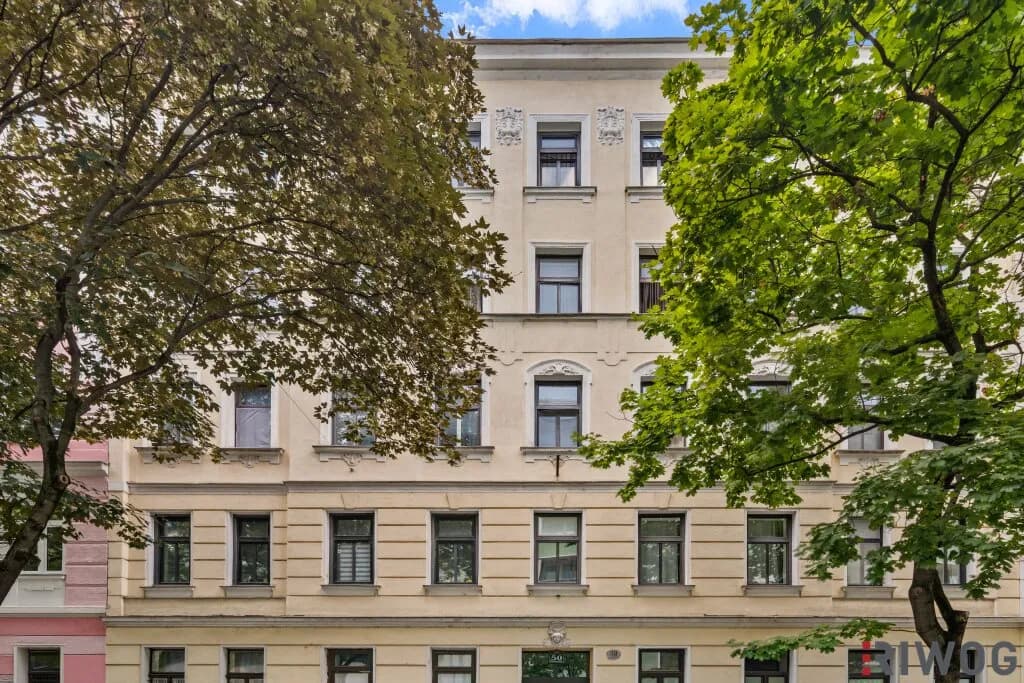 4-Zimmer-Wohnung kaufen in Wien – 97,45 m², € 319.000