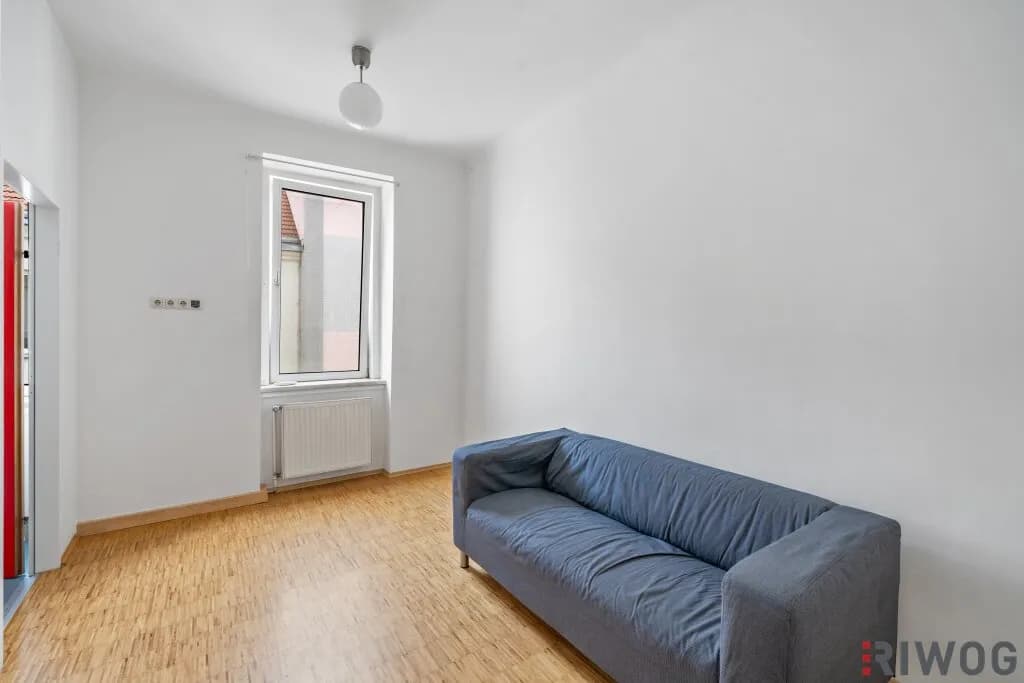 4-Zimmer-Wohnung kaufen in Wien – 97,45 m², € 319.000 – Bild 4 von 17