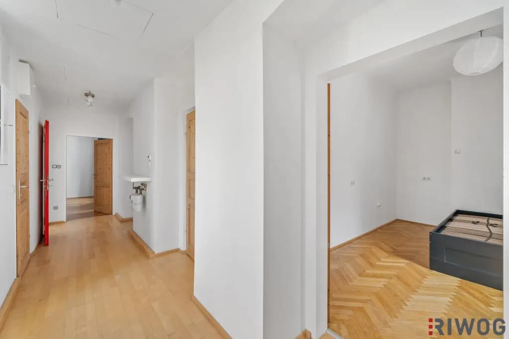 4-Zimmer-Wohnung kaufen in Wien – 97,45 m², € 319.000 – Bild 6 von 17