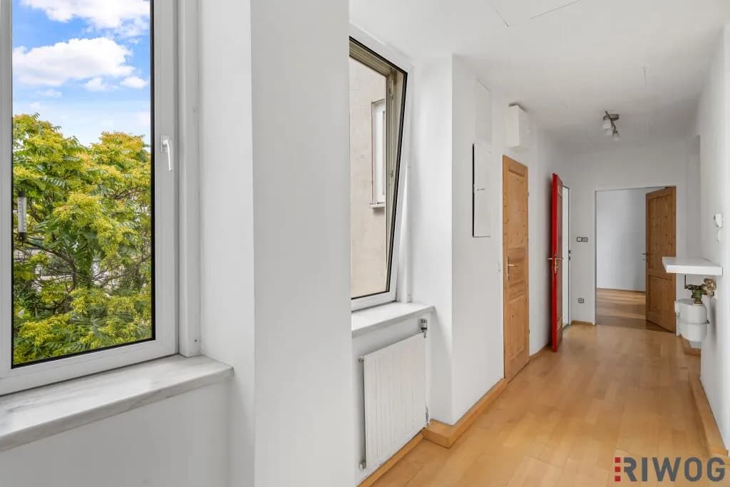 4-Zimmer-Wohnung kaufen in Wien – 97,45 m², € 319.000 – Bild 7 von 17