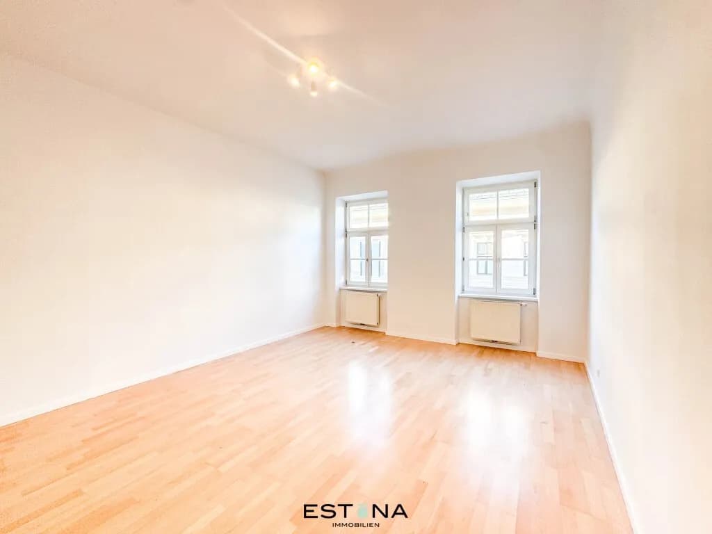 2-Zimmer-Wohnung kaufen in Wien – 65 m², € 459.000