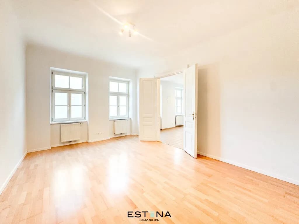 2-Zimmer-Wohnung kaufen in Wien – 65 m², € 459.000 – Bild 2 von 13