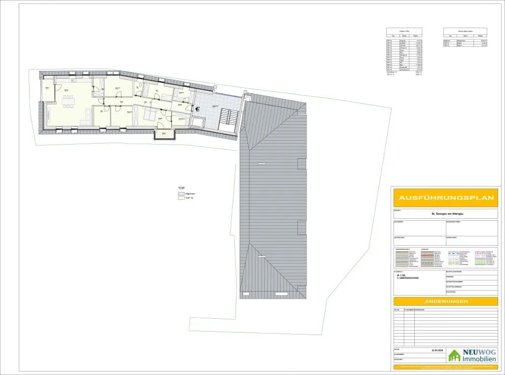 5-Zimmer-Wohnung kaufen in Vöcklabruck – 160,06 m², € 690.000 – Bild 5 von 8