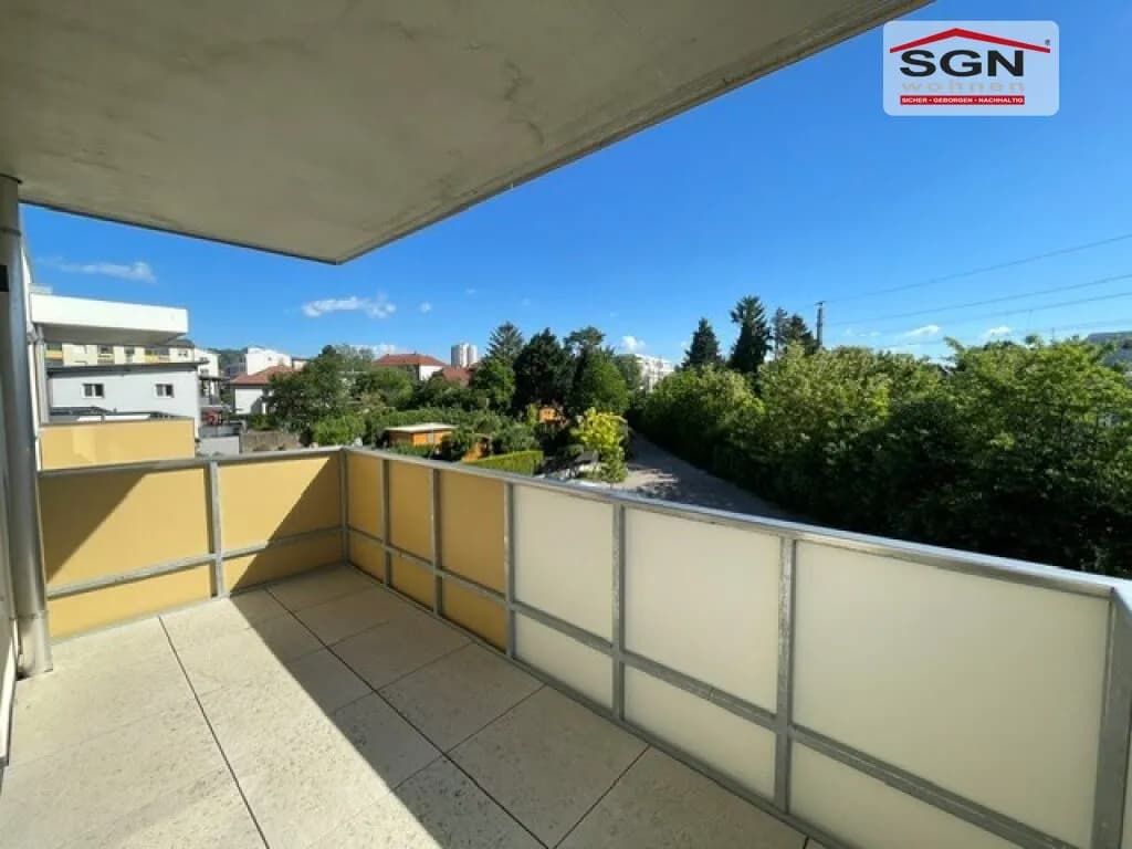 2-Zimmer-Wohnung mieten in Eisenstadt – 55,48 m², € 742 – Bild 2 von 22