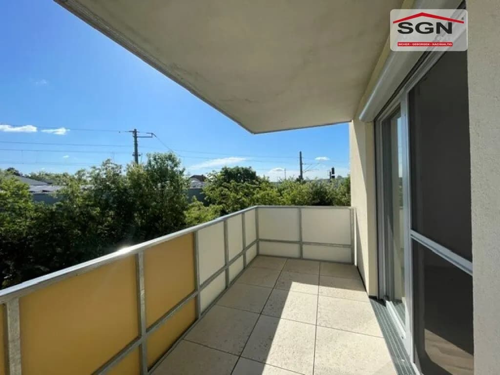 2-Zimmer-Wohnung mieten in Eisenstadt – 55,48 m², € 742 – Bild 3 von 22
