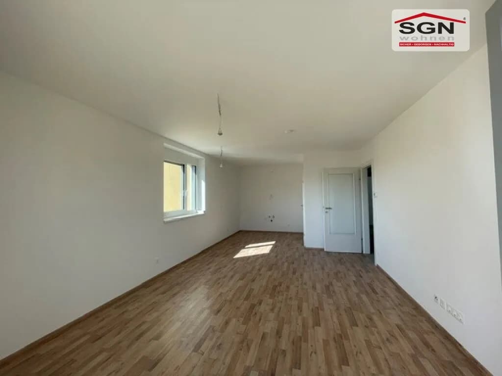 2-Zimmer-Wohnung mieten in Eisenstadt – 55,48 m², € 742 – Bild 4 von 22