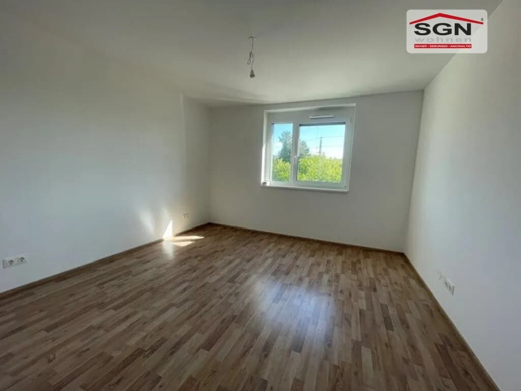 2-Zimmer-Wohnung mieten in Eisenstadt – 55,48 m², € 742 – Bild 7 von 22